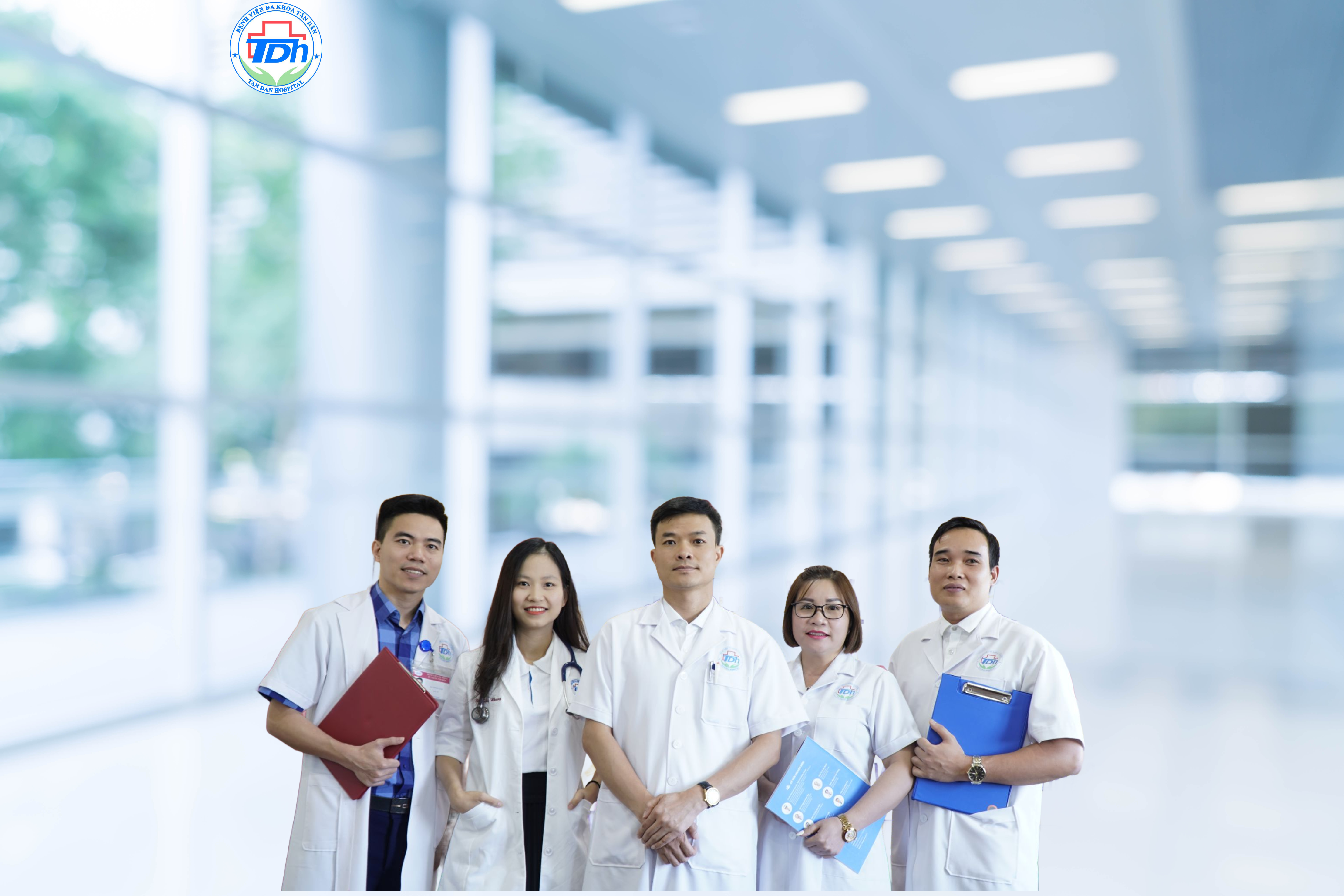 Bộ Y tế phê duyệt lên bệnh viện